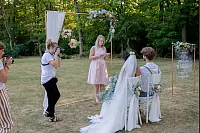 Eindr&uuml;cke aus dem Berufsalltag von Jac. - &copy; Sophie Dilla