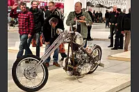 Custombike 2016 - © Heidi Stork