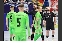 TuS Ahmsen - TSV Sch&ouml;tmar - &copy; Paul Cohen