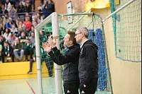 LZ-CUP: Zwischenrunde in der Halle Aspe, Bad Salzuflen - © Paul Cohen