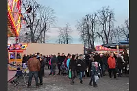 Kläschen in Lemgo - © Tobias Schneider