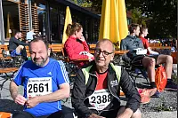 Hermannslauf 2021 - Der Start in Detmold. - © Raphael Bartling