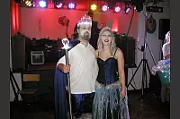 SG Kalldorf feiert Karneval - © Wulf Daneyko