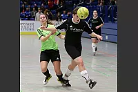 LZ-Cup Endrunde Frauen - © Paul Cohen