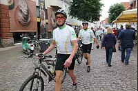 Hansetage, Foto Michelle Buler - © Michelle Buler