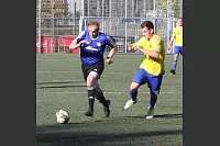 FC Fortuna Schlangen – TuS WE Lügde - © Sebastian Lucas