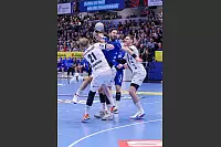 TBV Lemgo Lippe - THW Kiel - &copy; Paul Cohen