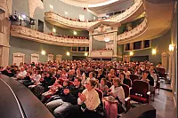 LZ-Sondervorstellung des Weihnachtsmärchens im Landestheater - © Vera Gerstendorf-Welle