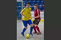 TuS WE Lügde - FC Laßbruch/Silixen - © Egon Penner