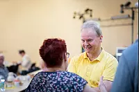 Impressionen vom Dorfgespr&auml;ch - &copy; Torben Gocke