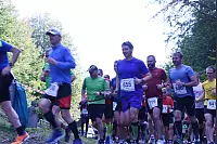 Hermannslauf 2021 - Der Start in Detmold. - © Raphael Bartling