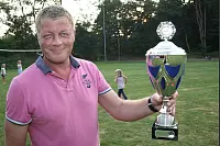 Dorfolympiade in Waddenhausen - © Sandra Castrup