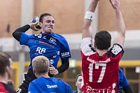 HB Bad Salzuflen - SG Detmold - © Egon Penner