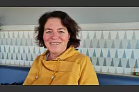 JA: Kerstin Vieregge (CDU, Wahlkreis Lippe I) - © Marianne Schwarzer