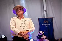 Oktoberfest in Bad Meinberg - © Torben Gocke