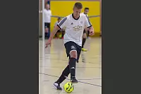 LZ-Cup Vorrunde: FuL-Kreis Detmold, Halle Werreanger in Lage - © Egon Penner