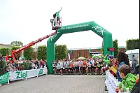 AOK Firmenlauf - © Dieter Asbrock
