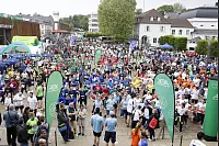 AOK Firmenlauf - © Tina Rehse