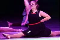 Impressionen von der zehnten Sportgala des Kreissportbundes Lippe in der Phoenix-Contact-Arena. - © Jörg Hagemann