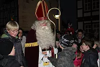 Weihnachtsmarkt Schwalenberg - © Melissa Karabacak