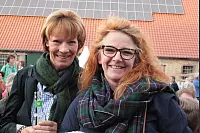 Lippe meets Scotland - © Sylvia Frevert