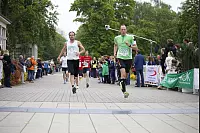 AOK Firmenlauf - © Tina Rehse