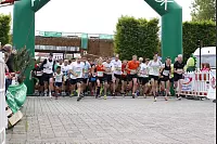 AOK Firmenlauf - © Tina Rehse