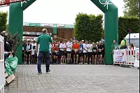 AOK Firmenlauf - © Tina Rehse