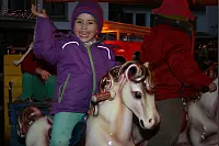 Weihnachtsmarkt in Augustdorf - © Sandra Castrup