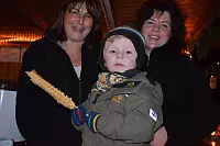 Weihnachtsmarkt Berlebeck - © Janet König