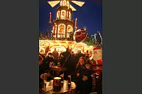 Weihnachtstraum Bad Salzuflen - © Lasse Welle