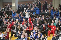 TSV Kirchheide - SV Wüsten - © Paul Cohen