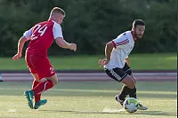 Post TSV schafft Sensation gegen RW Ahlen - © Egon Penner