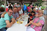 Weinfest Bad Salzuflen - © Stefan Backe