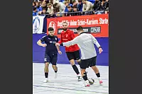 TSV Sch&ouml;tmar - Eintracht Lemgo - &copy; Paul Cohen