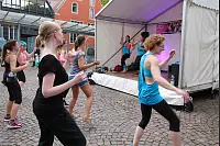 Hansetage, Foto Michelle Buler - © Michelle Buler