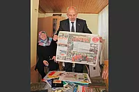 Familie Ünal