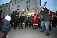 Weihnachtstraum Bad Salzuflen - © Lasse Welle
