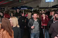 Leo Event am Samstag, Foto Heidi Stork