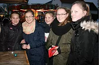 Weihnachtsmarkt in Augustdorf - © Sandra Castrup