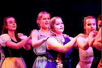 Impressionen von der zehnten Sportgala des Kreissportbundes Lippe in der Phoenix-Contact-Arena. - © Jörg Hagemann