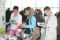 LZ Zukunftsperspektiven mit Prof. Lothar Seiwert &uuml;ber das Zeitmanagement der Zukunft