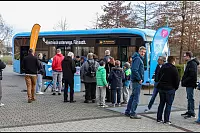 TBV Lemgo Lippe - THW Kiel - &copy; Paul Cohen