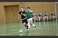 TuS Helpup - FC Sch.-Spork/ Wendlingh. 4:0 - © Foto: Paul Cohen