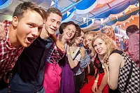 Oktoberfest in Bad Meinberg - © Torben Gocke