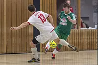 LZ-Cup Vorrunde: FuL-Kreis Detmold, Halle Werreanger in Lage - © Egon Penner