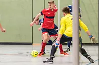 Impressionen von den Vorrundenspielen des LZ-Cups aus Leopoldshöhe. - © EGON PENNER