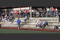 FC Fortuna Schlangen – TuS WE Lügde - © Sebastian Lucas