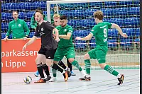 FC Schwelentrup-Spork/Wendlinghausen - SG Belle-Cappel-Leopoldstal - &copy; Paul Cohen