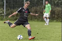 SV Werl Aspe - FC Donop/Voßheide - © Egon Penner